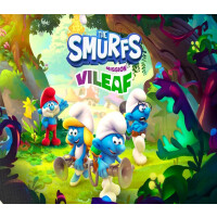 The Smurfs - Mission Vileaf Steam CD Key