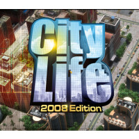 City Life 2008 Steam CD Key