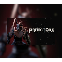 Predictors Steam CD Key