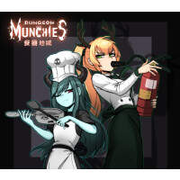 Dungeon Munchies Steam CD Key