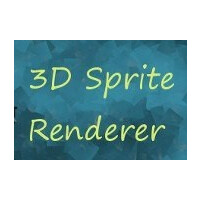 3D Sprite Renderer and Convex Hull Editor Steam CD Key