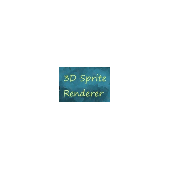 3D Sprite Renderer and Convex Hull Editor Steam CD Key