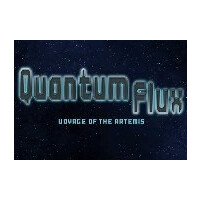 Quantum Flux Steam CD Key