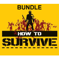How to Survive Bundle Steam CD Key