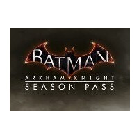 Batman: Arkham Knight - Season Pass US PS4 CD Key