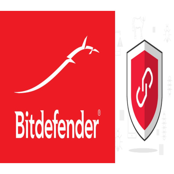 Bitdefender Premium VPN 2023 Key (1 Year / Unlimited Devices)