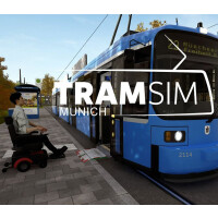 TramSim Munich Steam PC CD Key