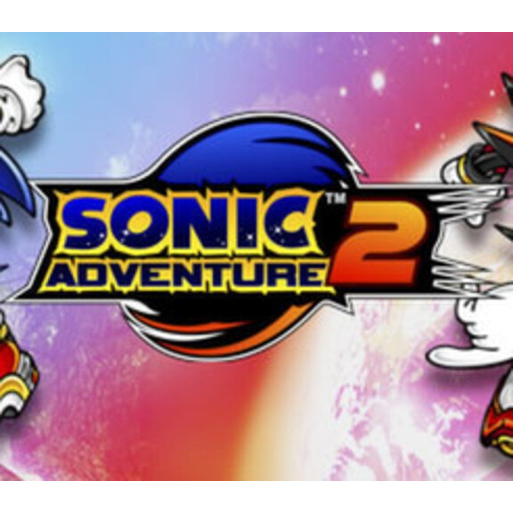 Sonic Adventure 2 + Battle DLC EU Steam CD Key