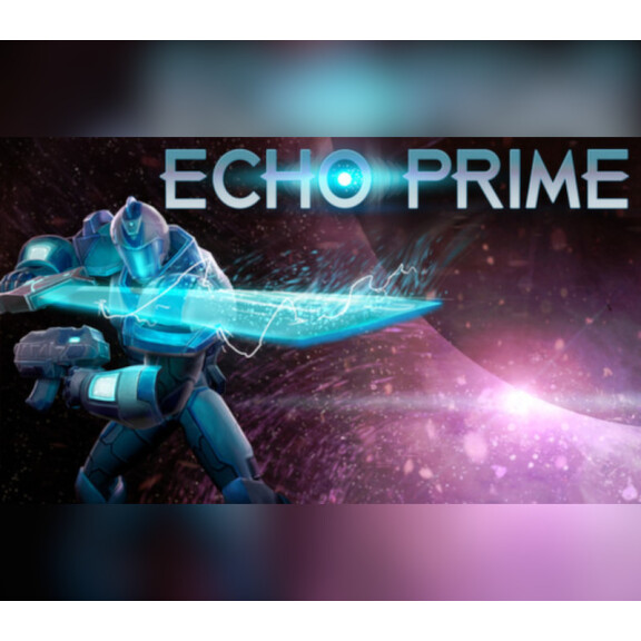 Echo Prime Steam Gift