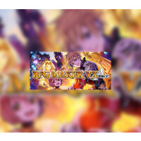 RPG Maker VX ACE EU Steam Key