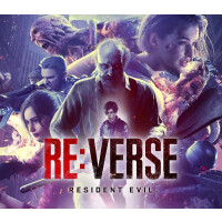 Resident Evil Re:Verse EU PS5 CD Key