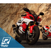 Ride AR XBOX One CD Key