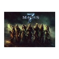 7 Mages Steam CD Key