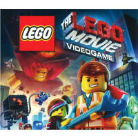 The LEGO Movie - Videogame US XBOX ONE CD Key