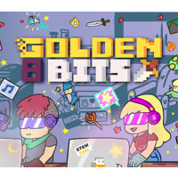 Golden8bits Steam CD Key