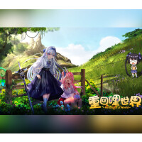 重回哩世界 (Return to LI World) Steam CD Key
