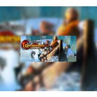 Drakensang: The River of Time Steam Gift