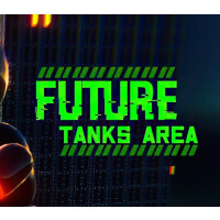 Future Tanks Area Steam CD Key