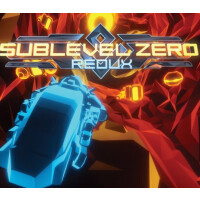 Sublevel Zero Redux US XBOX One CD Key