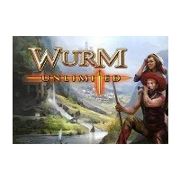 Wurm Unlimited RU VPN Activated Steam CD Key