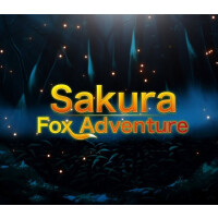 Sakura Fox Adventure Steam CD Key