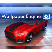 Wallpaper Engine EU Steam Altergift