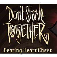 Don't Starve Together - Beating Heart Chest DLC EU Steam Altergift
