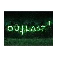 Outlast 2 UK Steam CD Key
