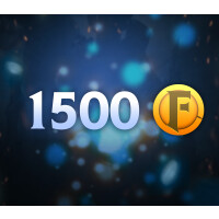 1500 Firestorm WOW Points