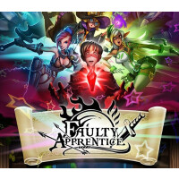 Faulty Apprentice Steam CD Key