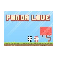Panda Love Steam CD Key