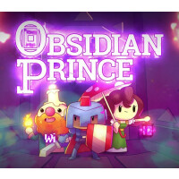 Obsidian Prince Steam CD Key
