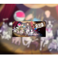 Dog Theatre Steam CD Key