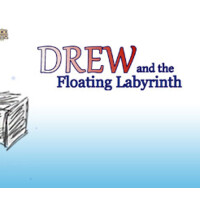 Drew and the Floating Labyrinth Steam CD Key