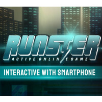 Runster Steam CD Key