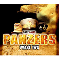 Codename: Panzers, Phase Two Steam CD Key