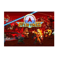 Rising Steam CD Key