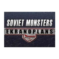 Soviet Monsters: Ekranoplans Steam CD Key