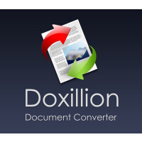NCH: Doxillion Document Converter Key (Lifetime / 1 PC)
