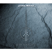 Star Wars Jedi Knight: Jedi Academy RoW Steam CD Key