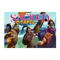 Sacred Citadel EU Steam CD Key