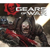 Gears of War PC GFWL Download CD Key