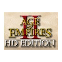 Age Of Empires II HD Steam CD Key