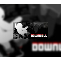 Downwell PC Steam CD Key