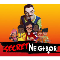 Secret Neighbor PC Steam Altergift