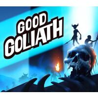 Good Goliath Steam CD Key