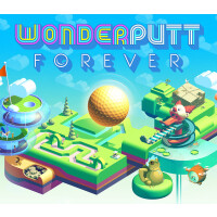 Wonderputt Forever PC Steam CD Key