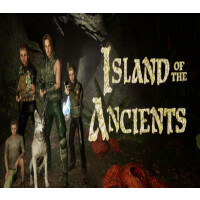Island of the Ancients Steam CD Key