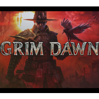 Grim Dawn - Steam Loyalist Items Pack 2 DLC EU Steam Altergift