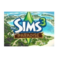 The Sims 3 - Island Paradise Expansion Steam Gift